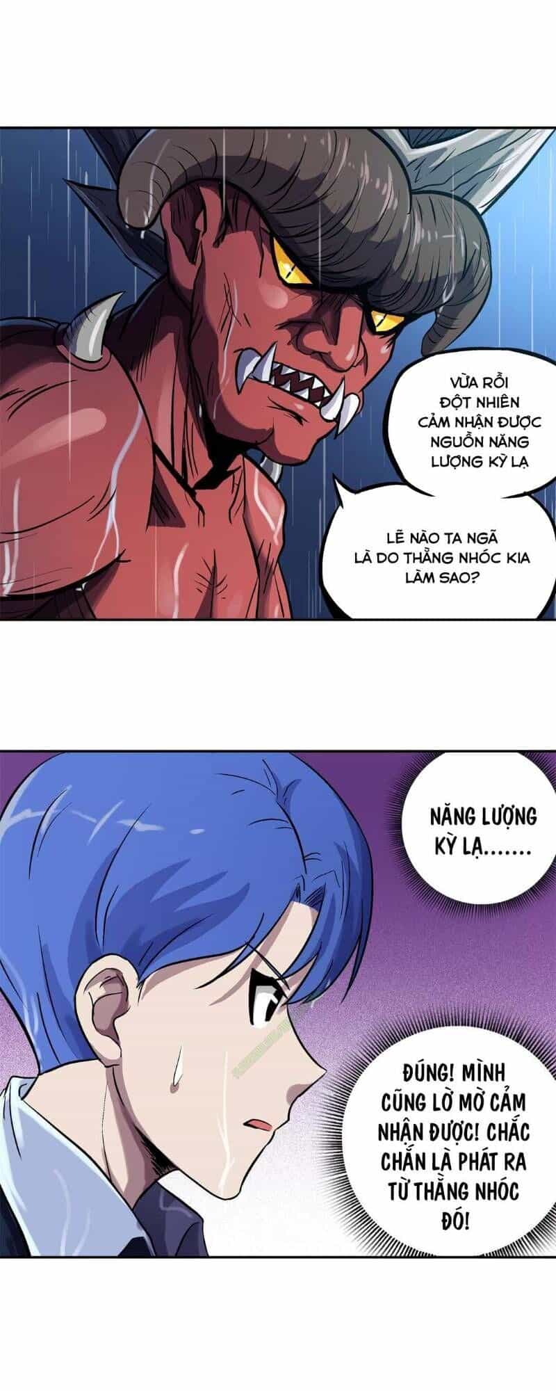 Khống Vận Sư - Chương 24 - ảnh 3