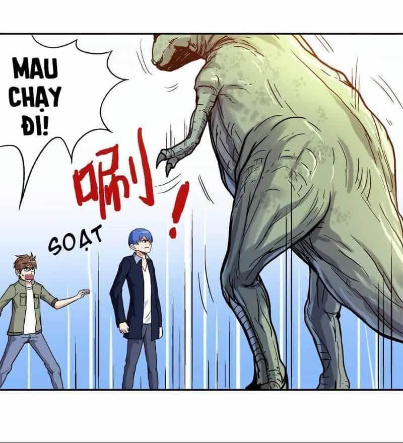 Khống Vận Sư - Chương 30 - ảnh 10