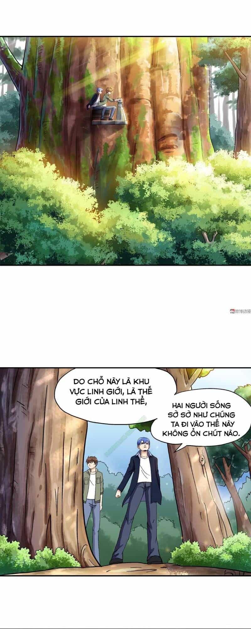 Khống Vận Sư - Chương 37 - ảnh 17