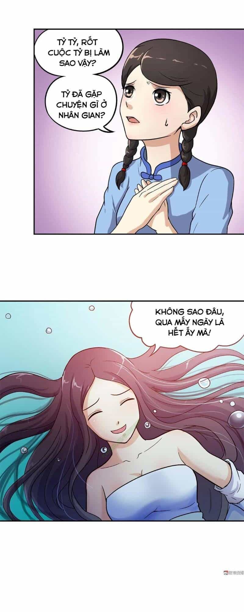 Khống Vận Sư - Chương 38 - ảnh 9