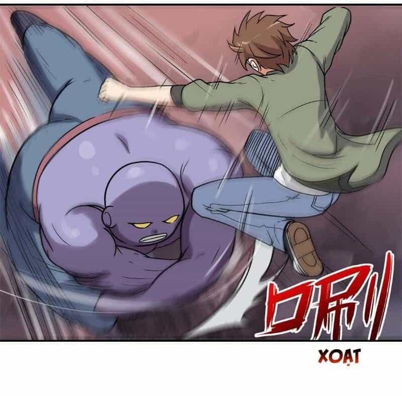 Khống Vận Sư - Chương 39 - ảnh 18