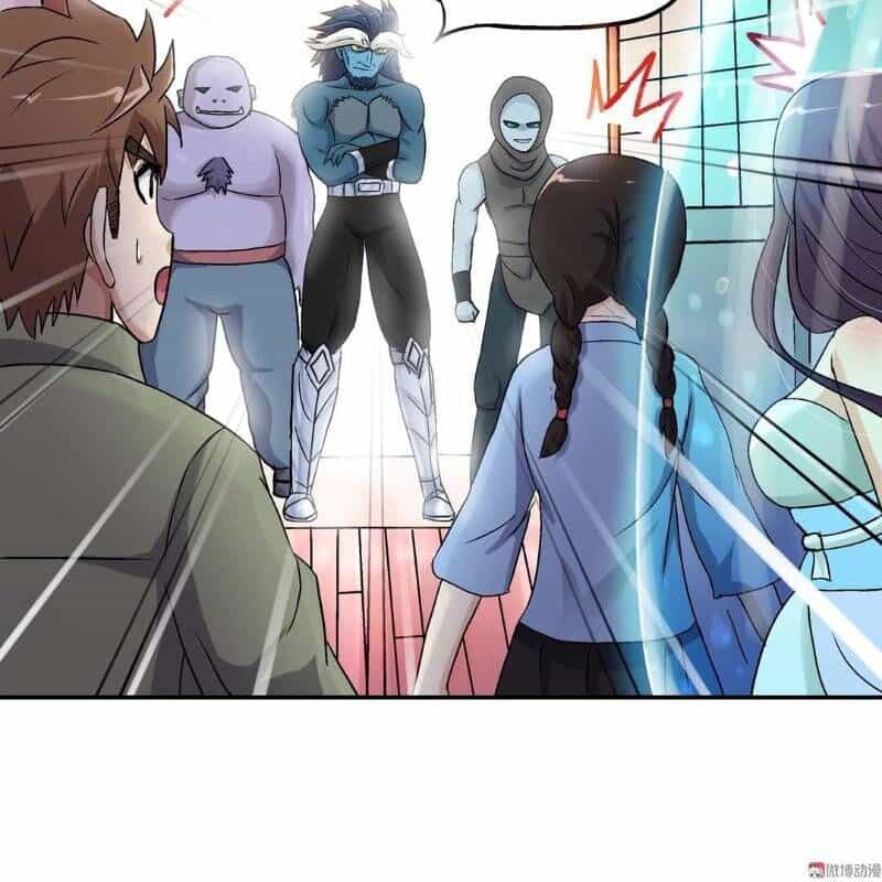 Khống Vận Sư - Chương 41 - ảnh 4