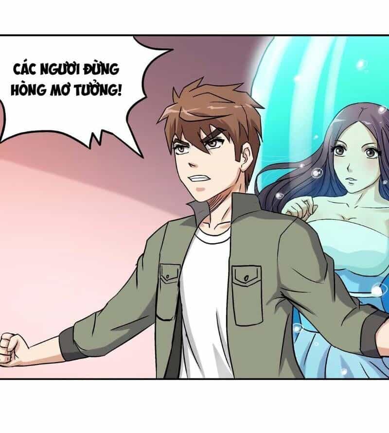 Khống Vận Sư - Chương 41 - ảnh 8