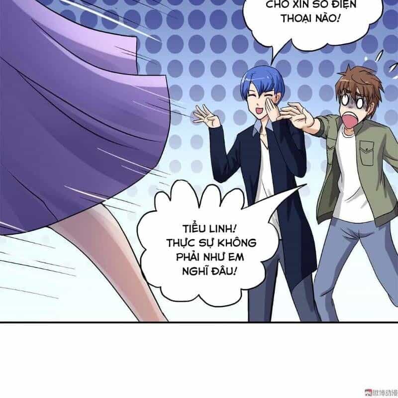 Khống Vận Sư - Chương 47 - ảnh 2