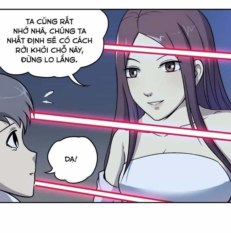 Khống Vận Sư - Chương 49 - ảnh 18