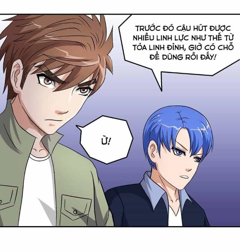 Khống Vận Sư - Chương 59 - ảnh 14