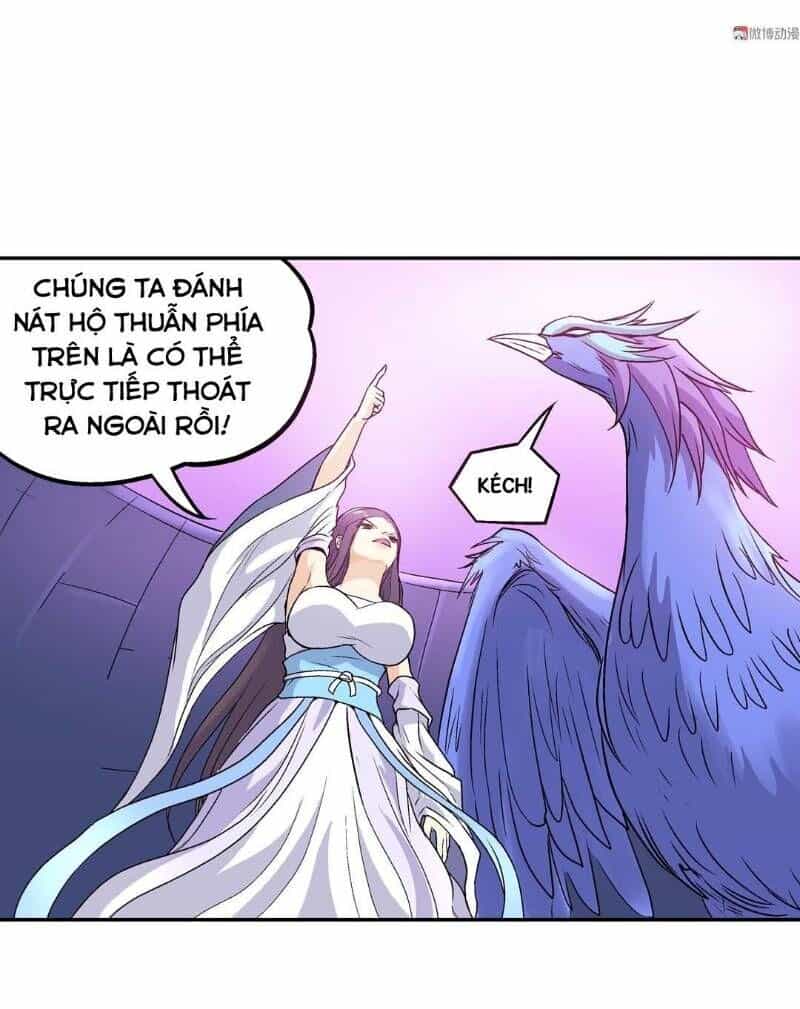 Khống Vận Sư - Chương 60 - ảnh 24