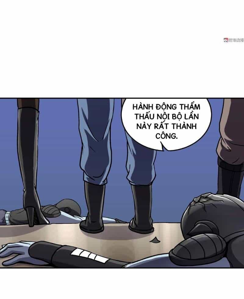 Khống Vận Sư - Chương 61 - ảnh 4