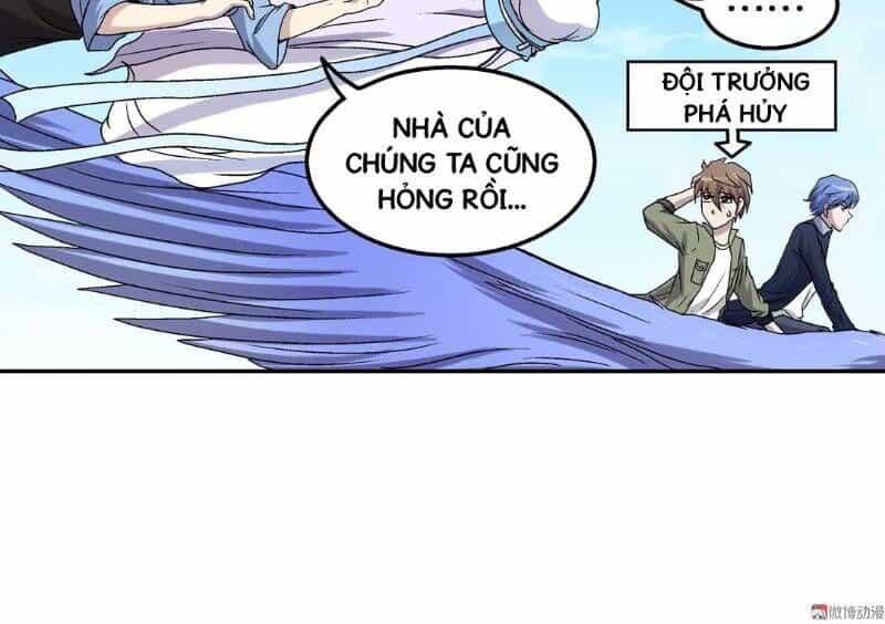 Khống Vận Sư - Chương 62 - ảnh 4