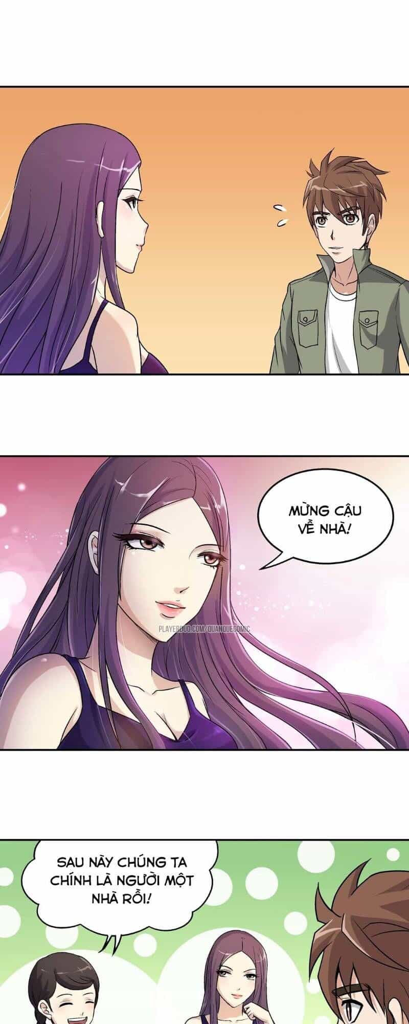 Khống Vận Sư - Chương 66 - ảnh 17