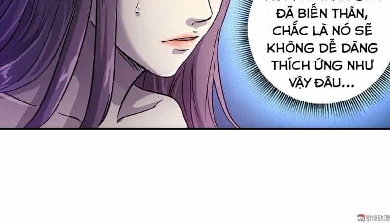 Khống Vận Sư - Chương 79 - ảnh 10