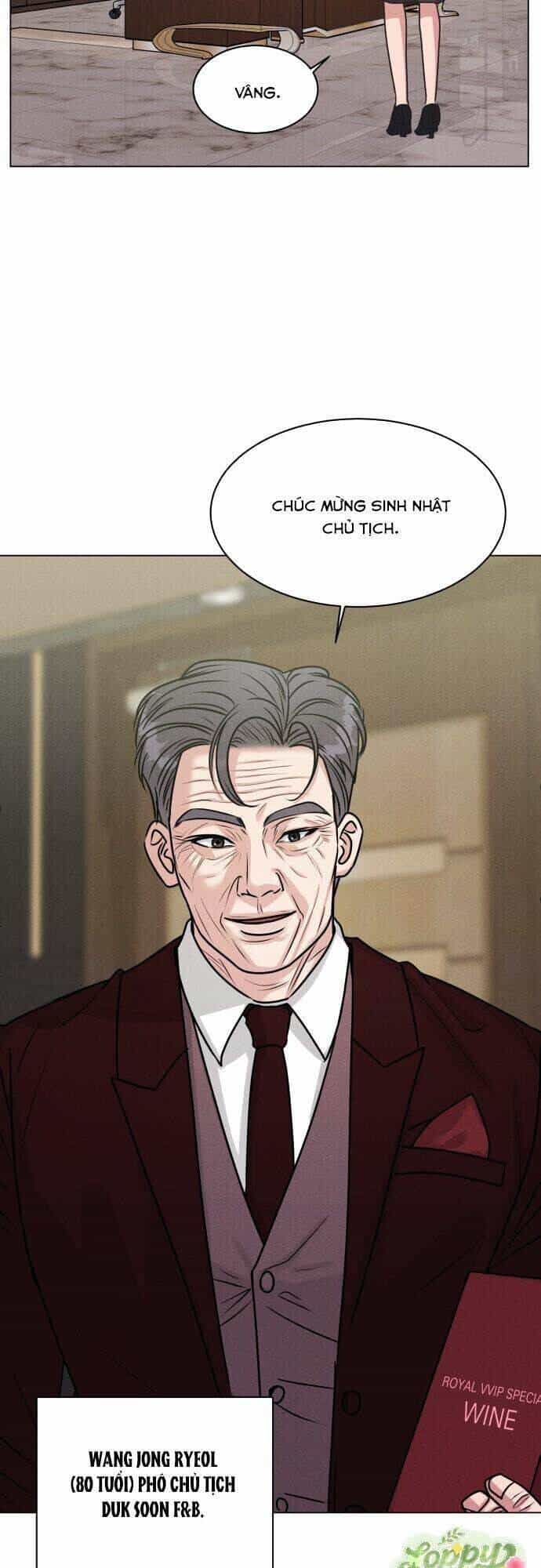 Không Yêu Thì Chết - Chương 1 - ảnh 14