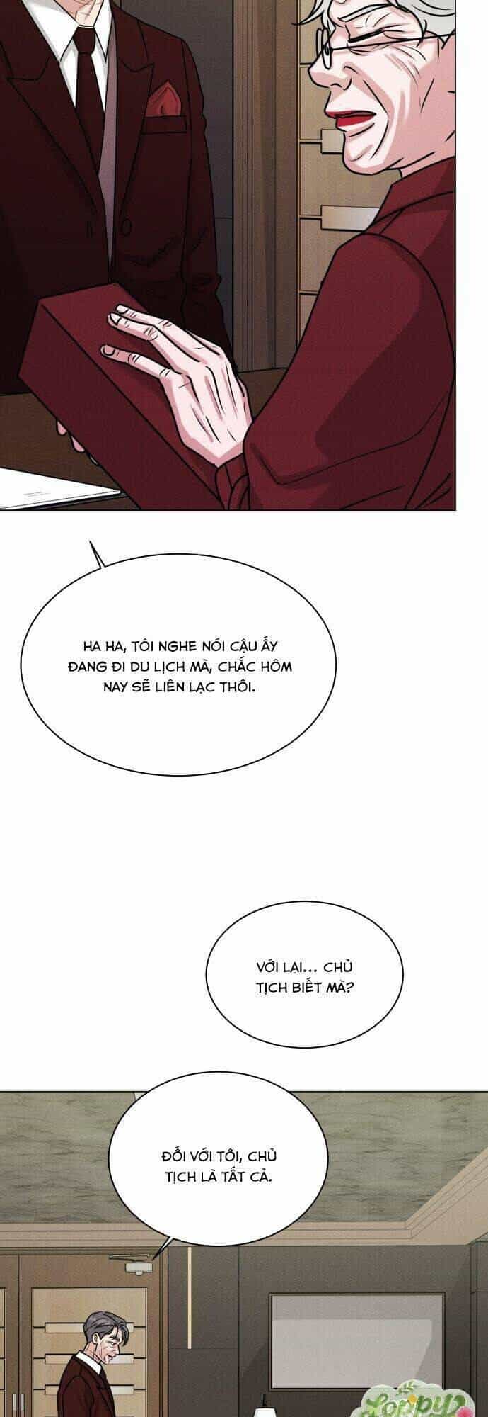 Không Yêu Thì Chết - Chương 1 - ảnh 16