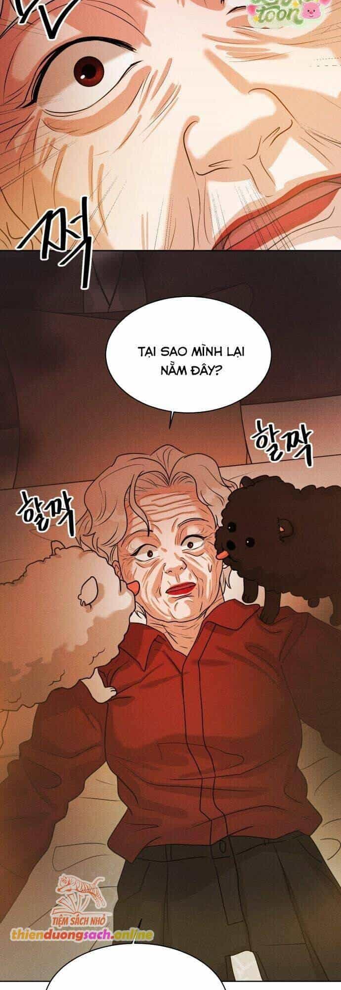 Không Yêu Thì Chết - Chương 1 - ảnh 25