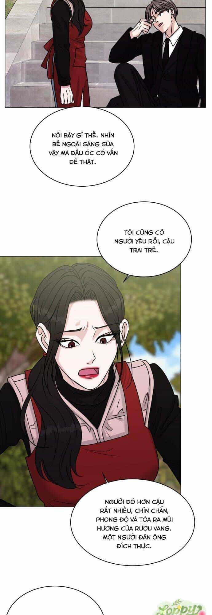 Không Yêu Thì Chết - Chương 1 - ảnh 64