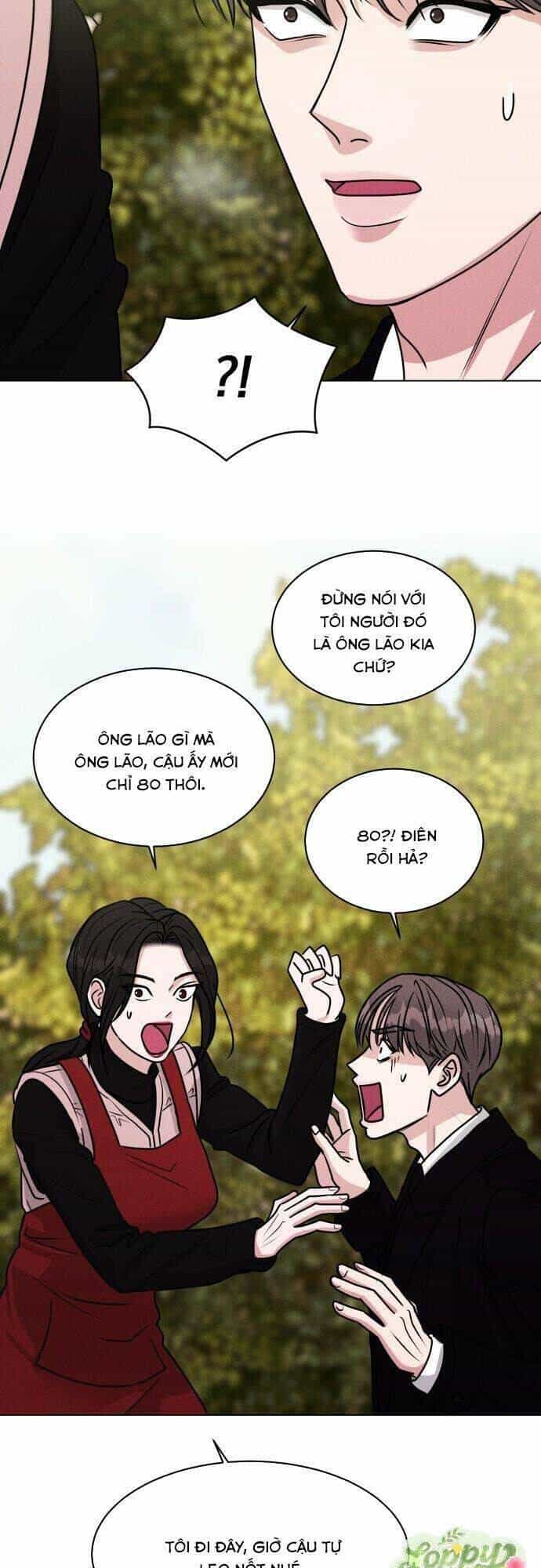 Không Yêu Thì Chết - Chương 1 - ảnh 72