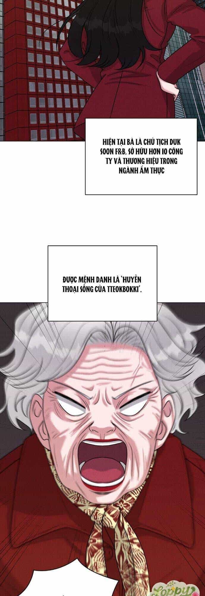 Không Yêu Thì Chết - Chương 1 - ảnh 8