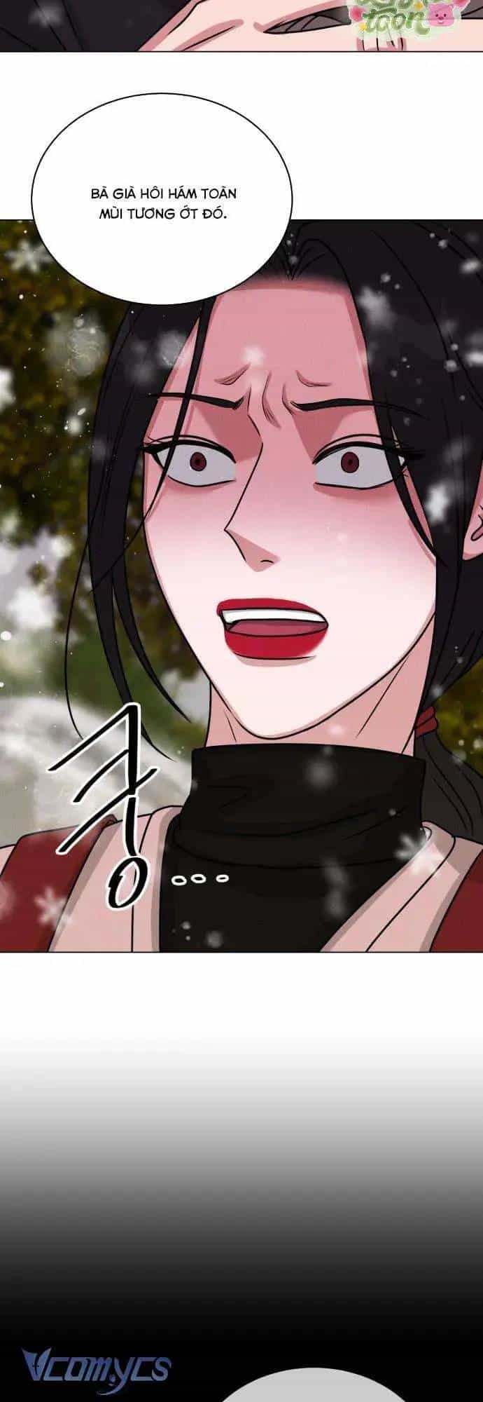 Không Yêu Thì Chết - Chương 2 - ảnh 10