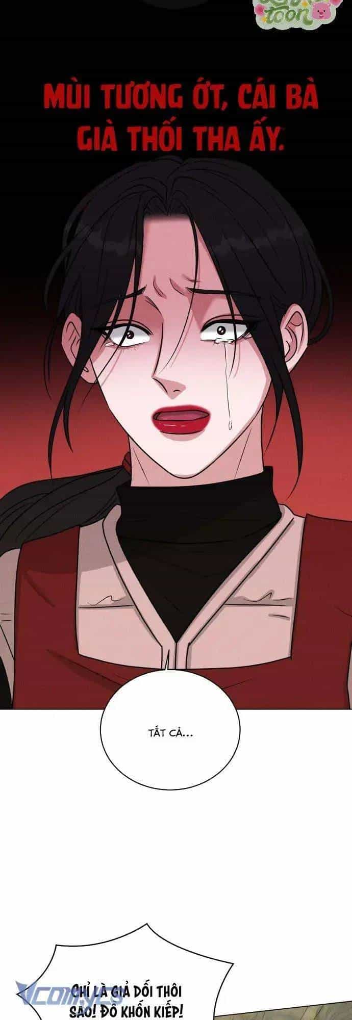 Không Yêu Thì Chết - Chương 2 - ảnh 16