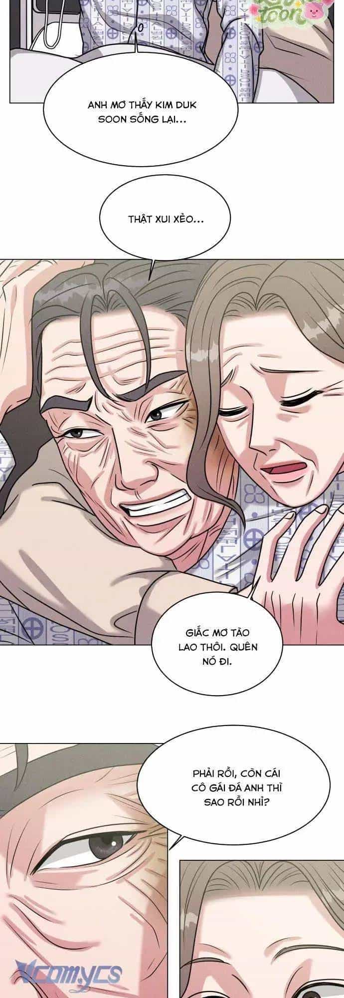 Không Yêu Thì Chết - Chương 2 - ảnh 36