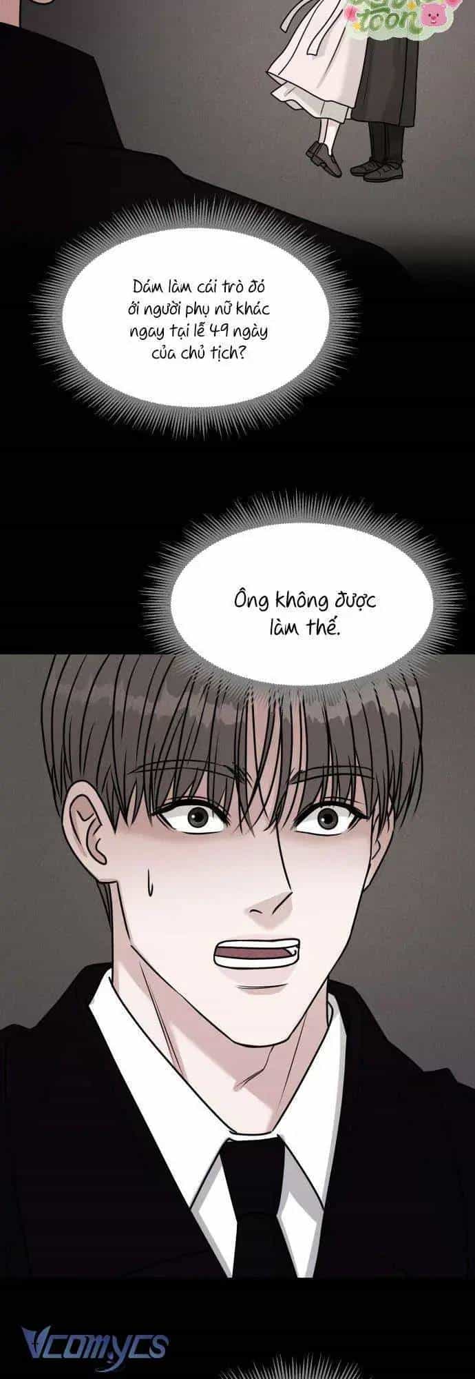 Không Yêu Thì Chết - Chương 2 - ảnh 56