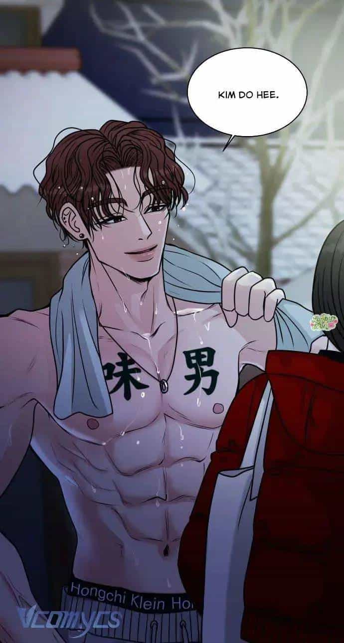 Không Yêu Thì Chết - Chương 2 - ảnh 69