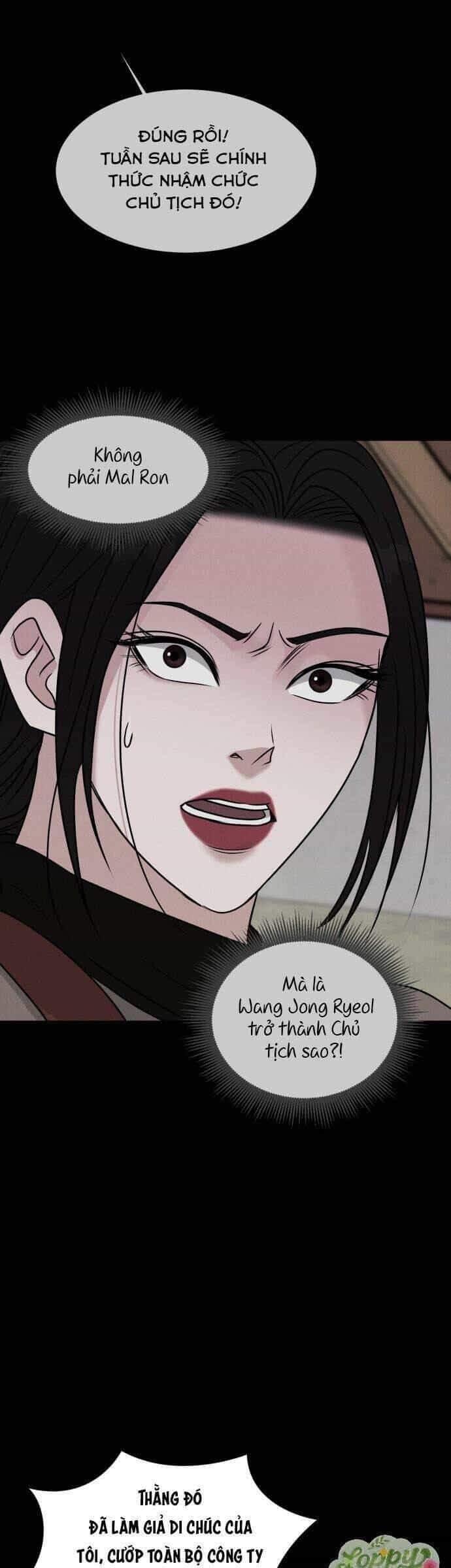 Không Yêu Thì Chết - Chương 4 - ảnh 24