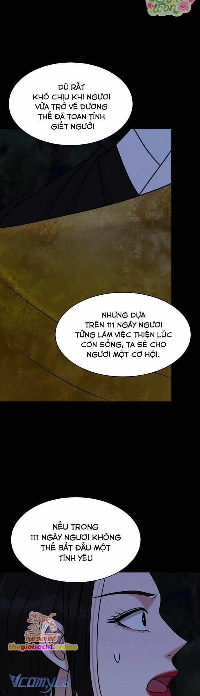 Không Yêu Thì Chết - Chương 4 - ảnh 29
