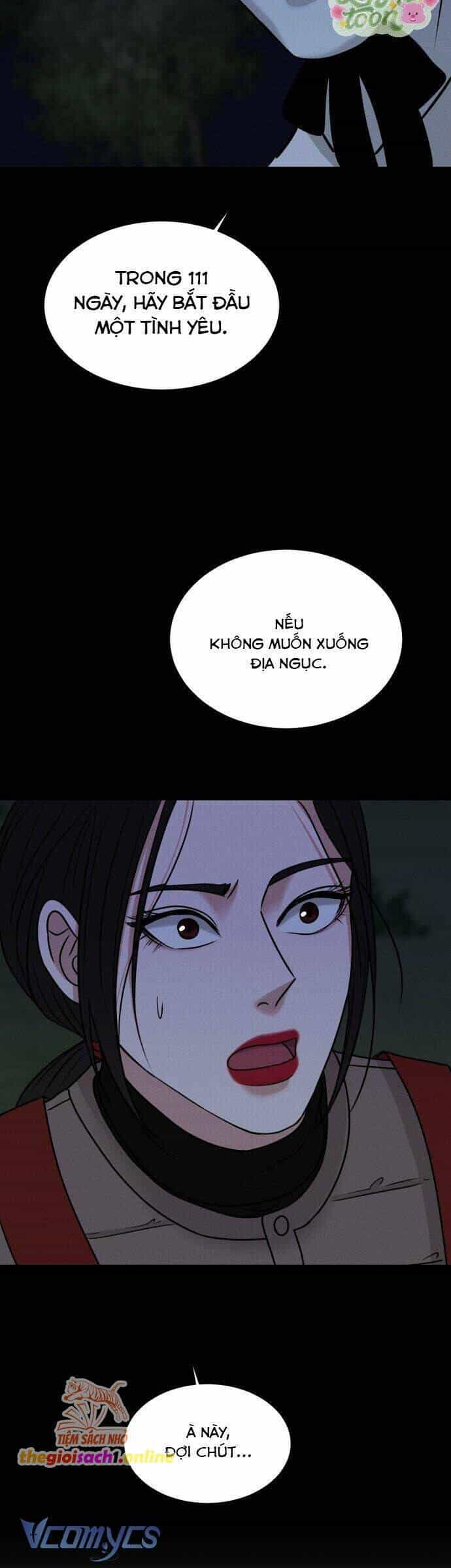 Không Yêu Thì Chết - Chương 4 - ảnh 35