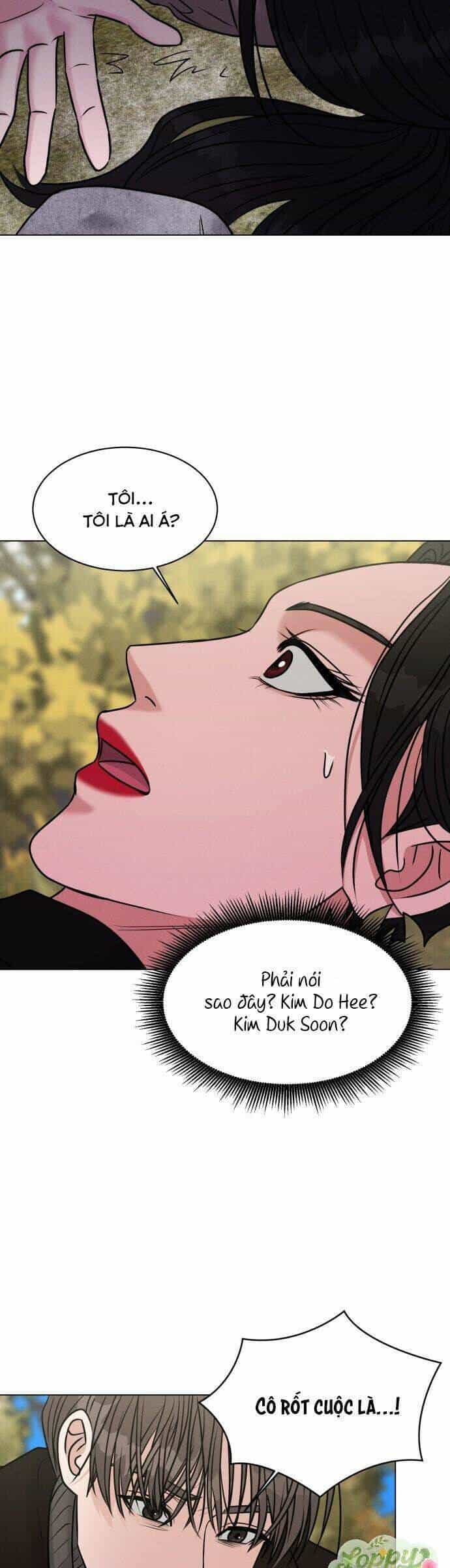 Không Yêu Thì Chết - Chương 4 - ảnh 4