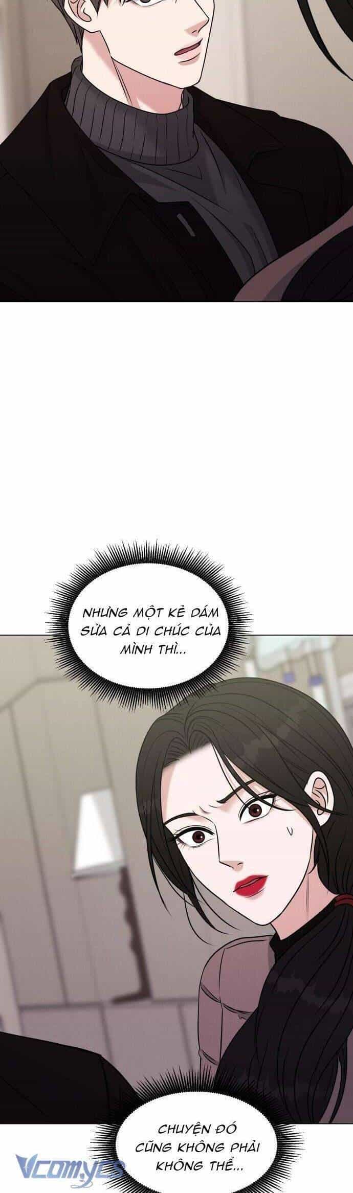 Không Yêu Thì Chết - Chương 5 - ảnh 12
