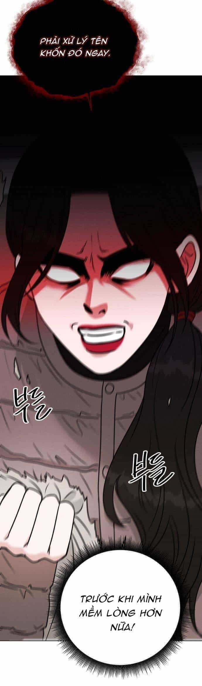 Không Yêu Thì Chết - Chương 5 - ảnh 20