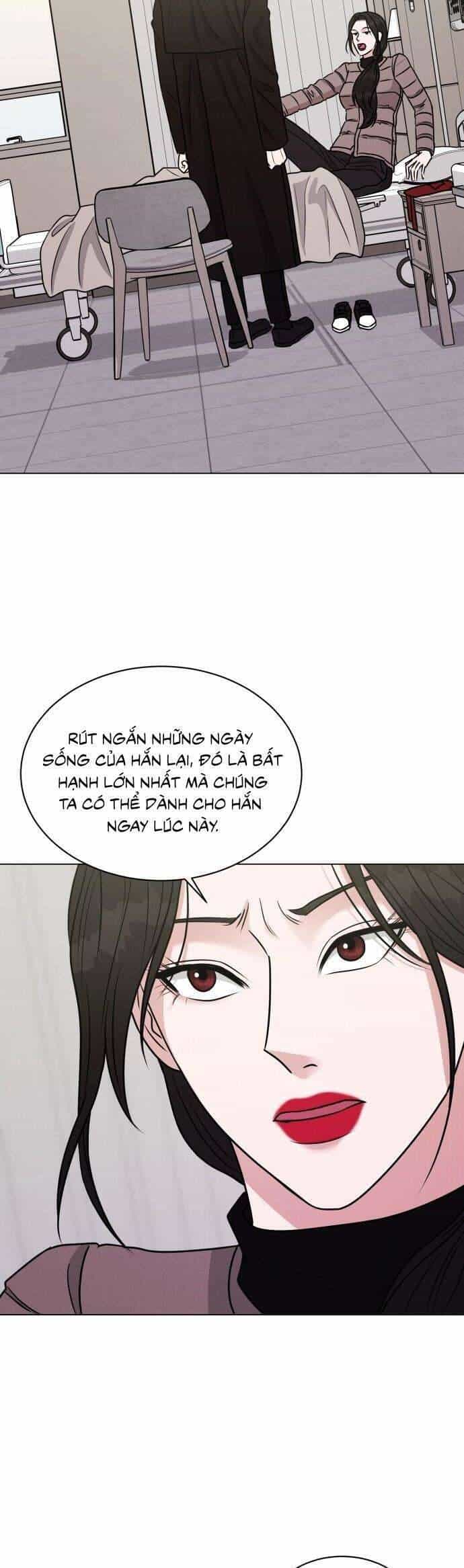 Không Yêu Thì Chết - Chương 5 - ảnh 23