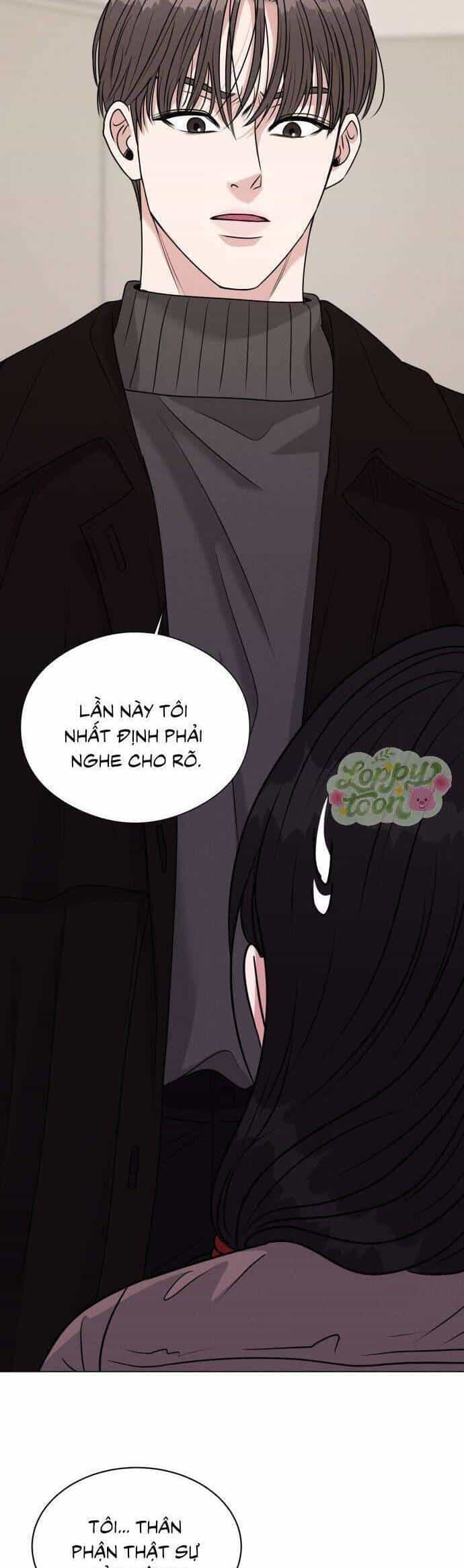 Không Yêu Thì Chết - Chương 5 - ảnh 28