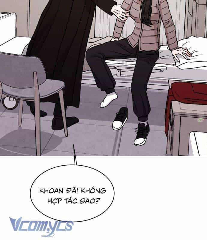 Không Yêu Thì Chết - Chương 5 - ảnh 39
