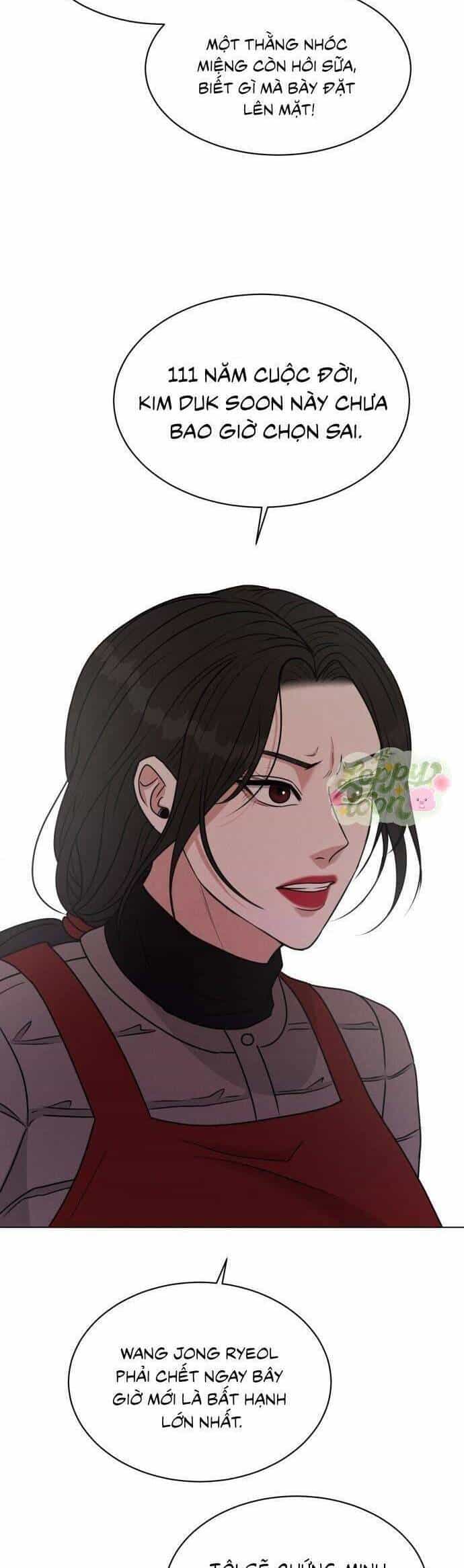 Không Yêu Thì Chết - Chương 5 - ảnh 47