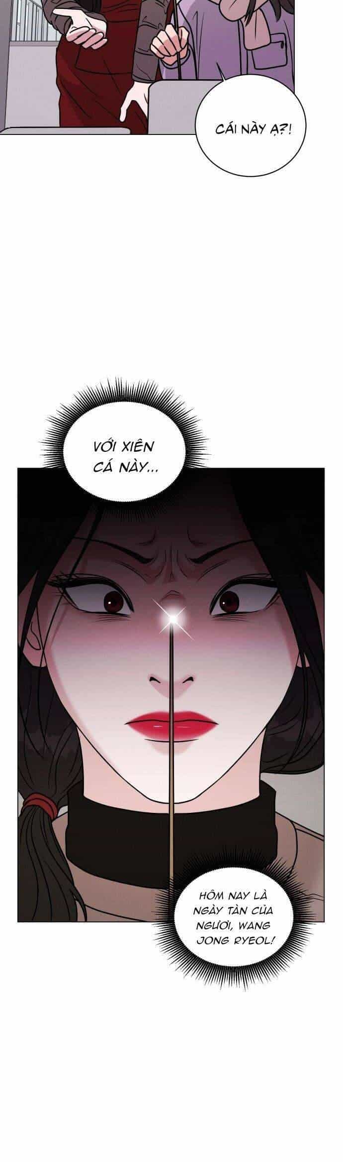 Không Yêu Thì Chết - Chương 5 - ảnh 49