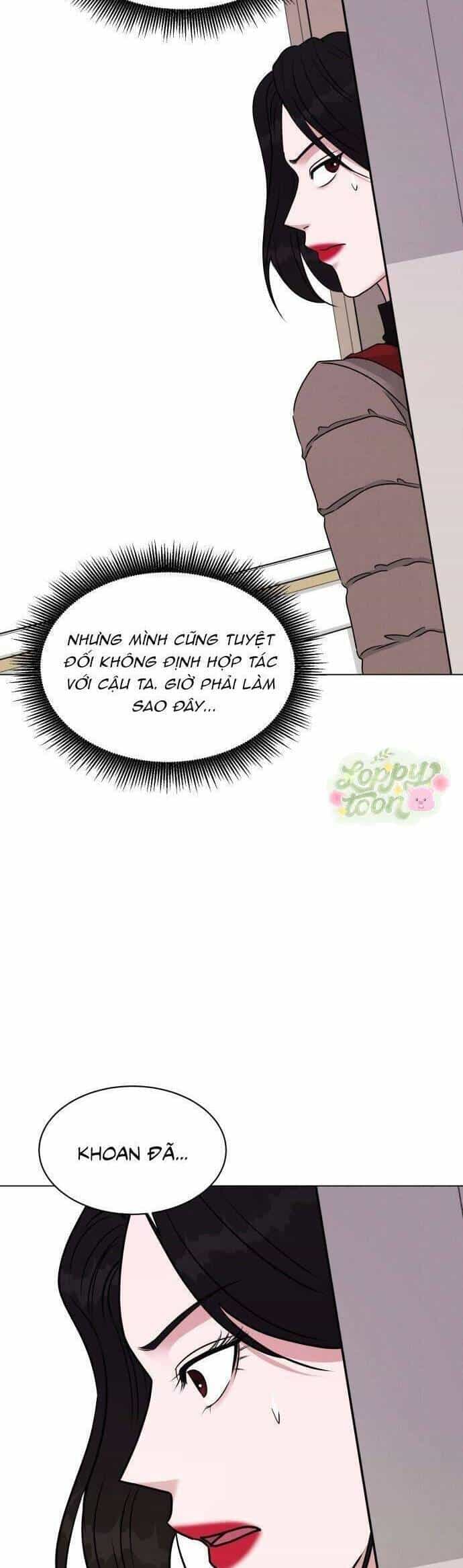 Không Yêu Thì Chết - Chương 5 - ảnh 54