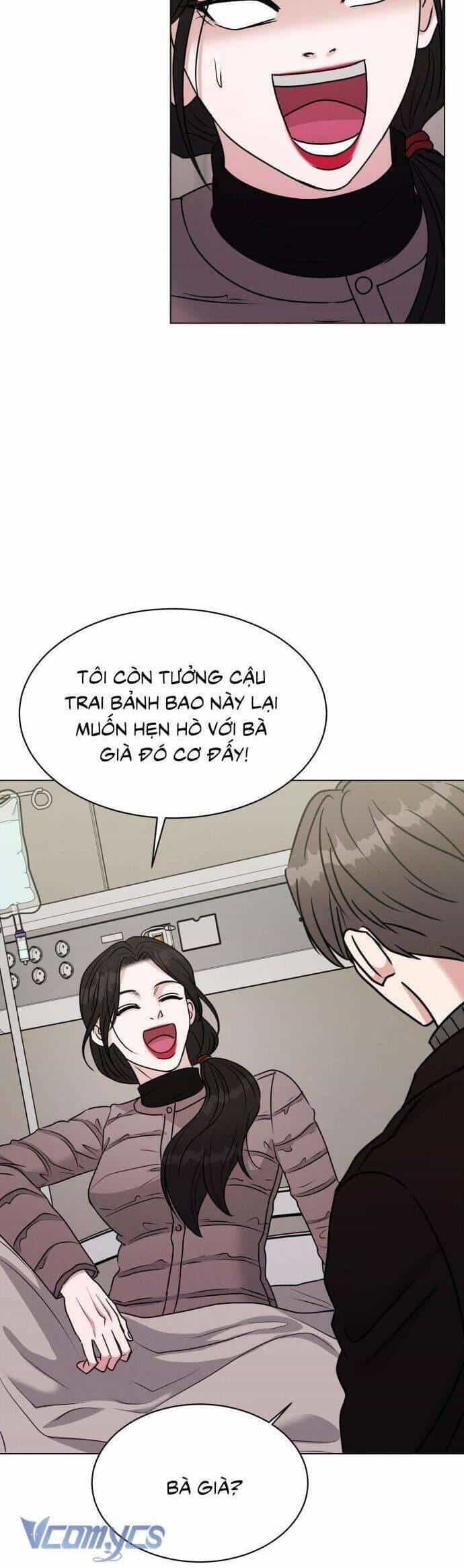 Không Yêu Thì Chết - Chương 5 - ảnh 6