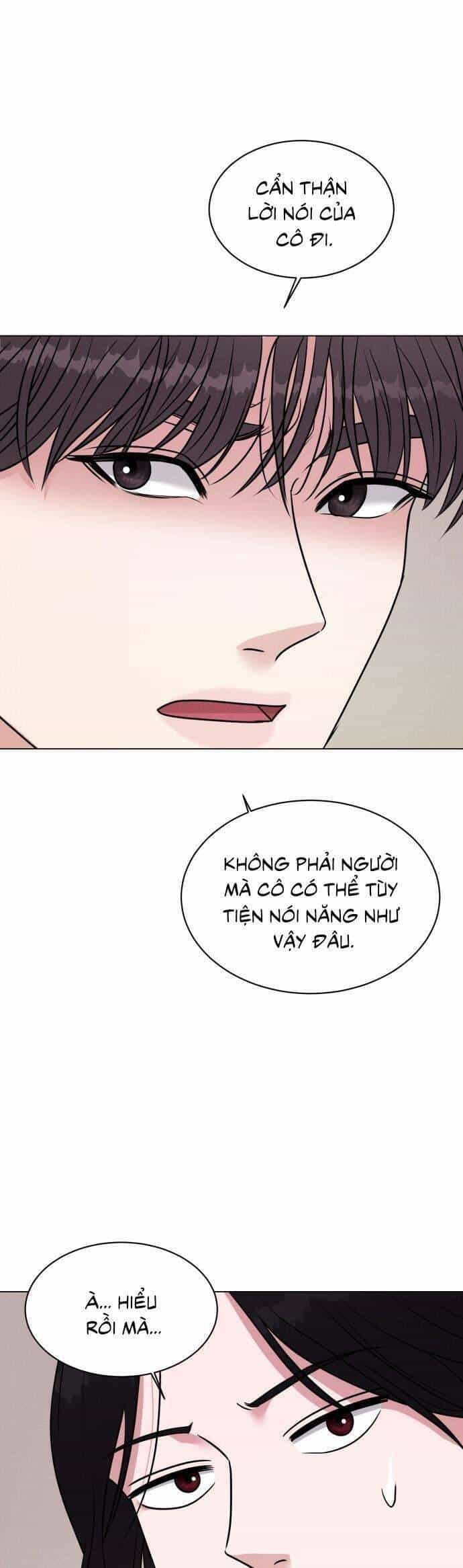 Không Yêu Thì Chết - Chương 5 - ảnh 7