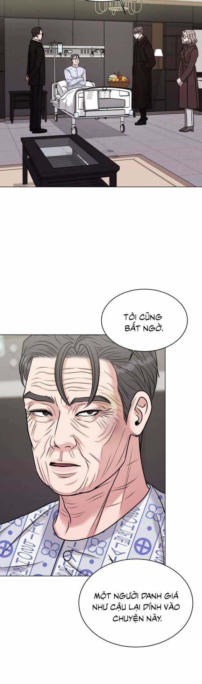 Không Yêu Thì Chết - Chương 6 - ảnh 21