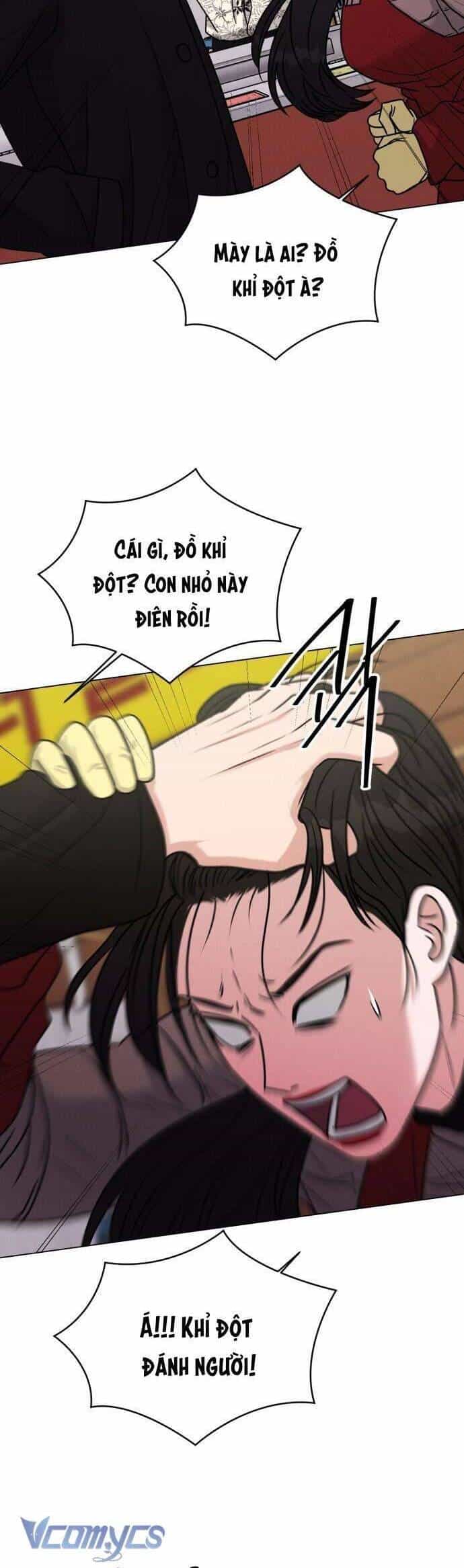 Không Yêu Thì Chết - Chương 6 - ảnh 49