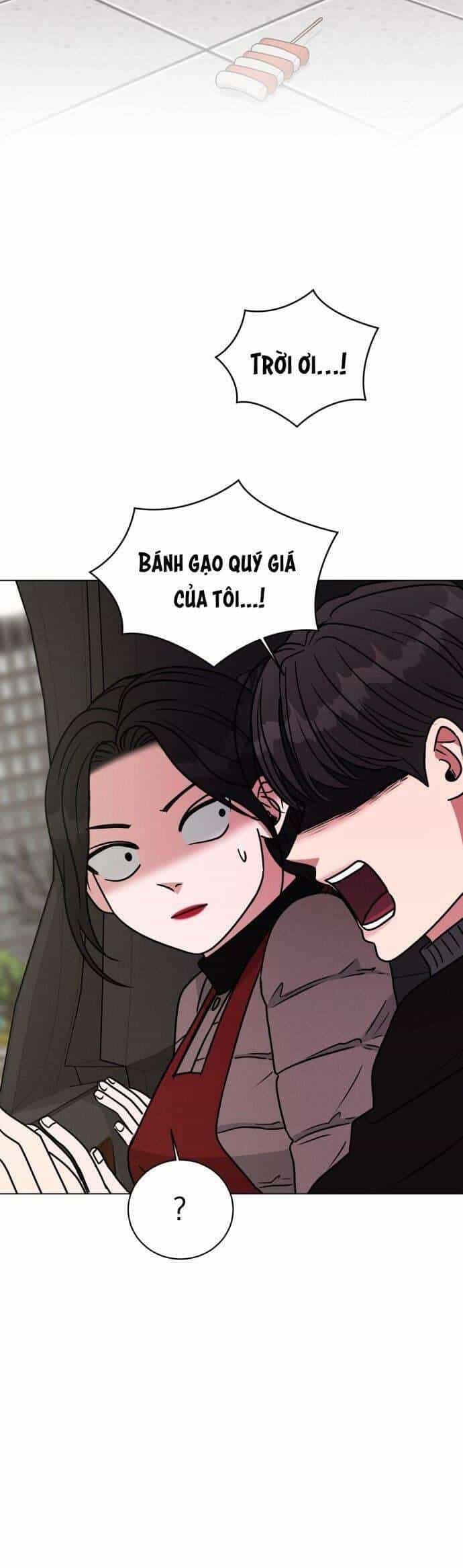 Không Yêu Thì Chết - Chương 6 - ảnh 57