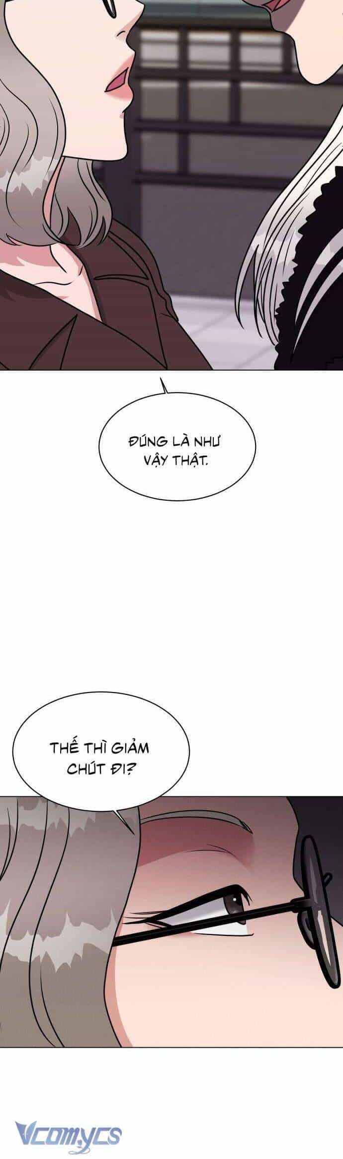 Không Yêu Thì Chết - Chương 6 - ảnh 62