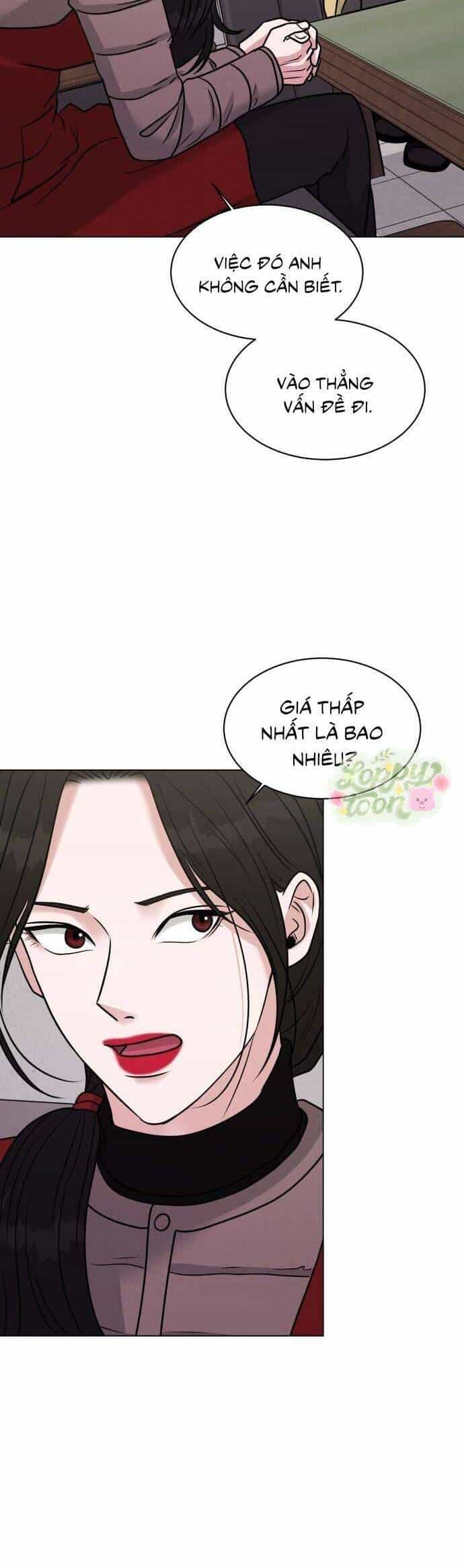Không Yêu Thì Chết - Chương 6 - ảnh 9
