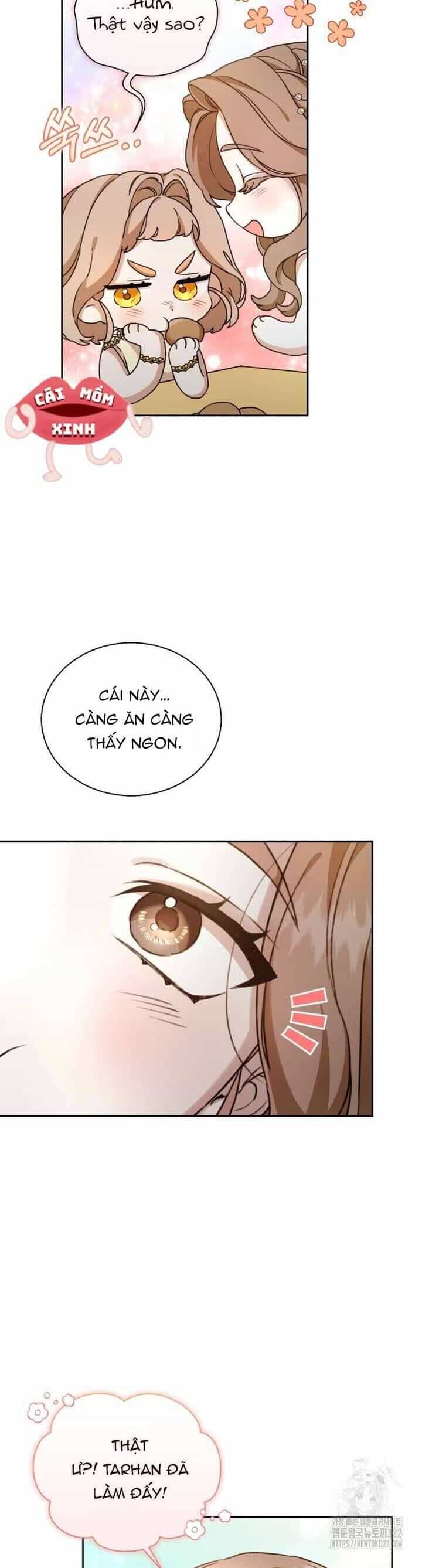 Khu Rừng Hoang Dã - Chương 11 - ảnh 10