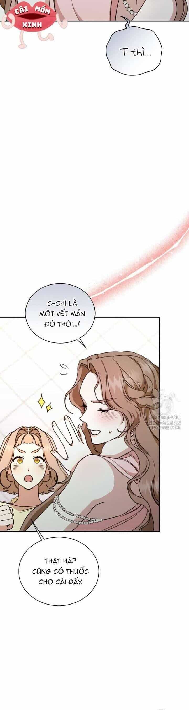 Khu Rừng Hoang Dã - Chương 11 - ảnh 16
