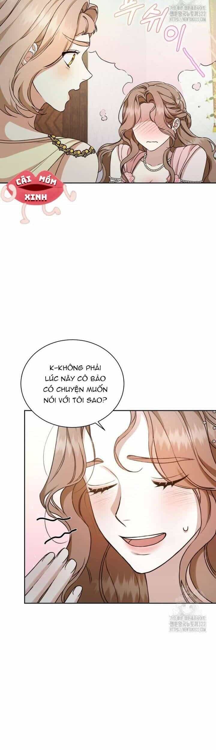 Khu Rừng Hoang Dã - Chương 11 - ảnh 18
