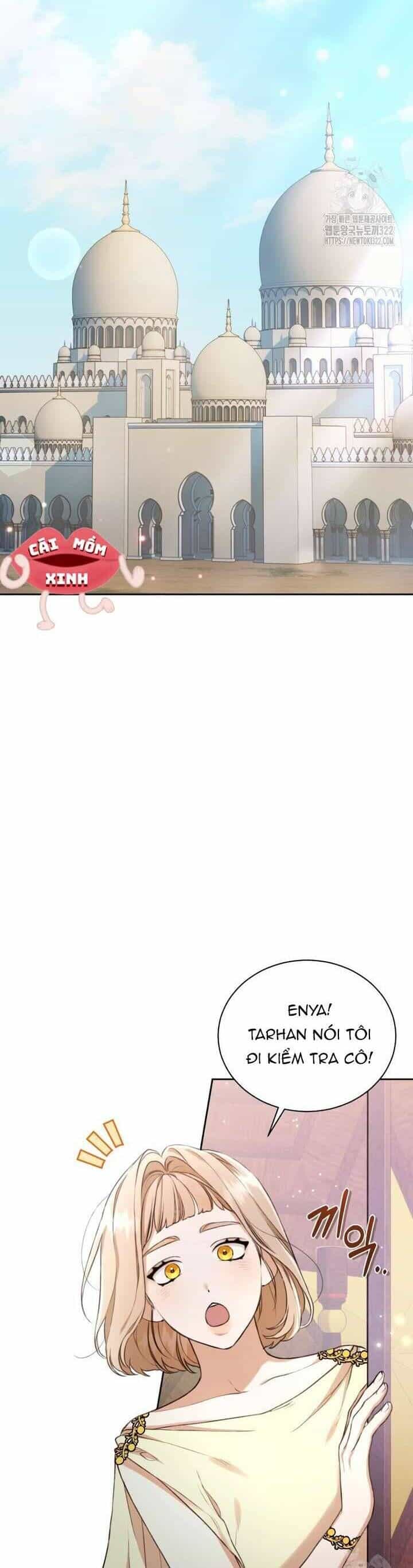 Khu Rừng Hoang Dã - Chương 11 - ảnh 2