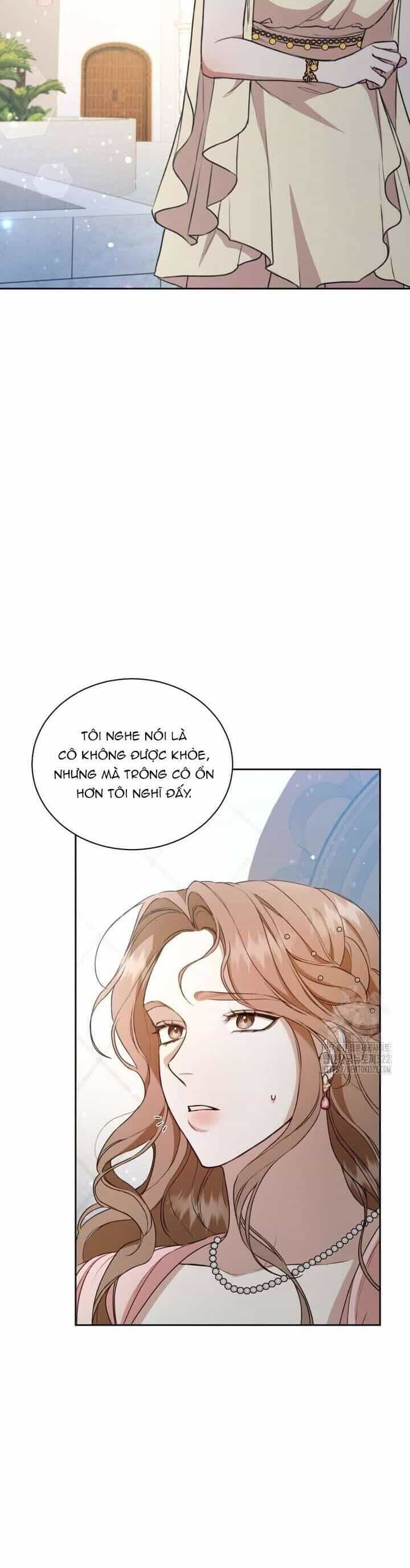 Khu Rừng Hoang Dã - Chương 11 - ảnh 34